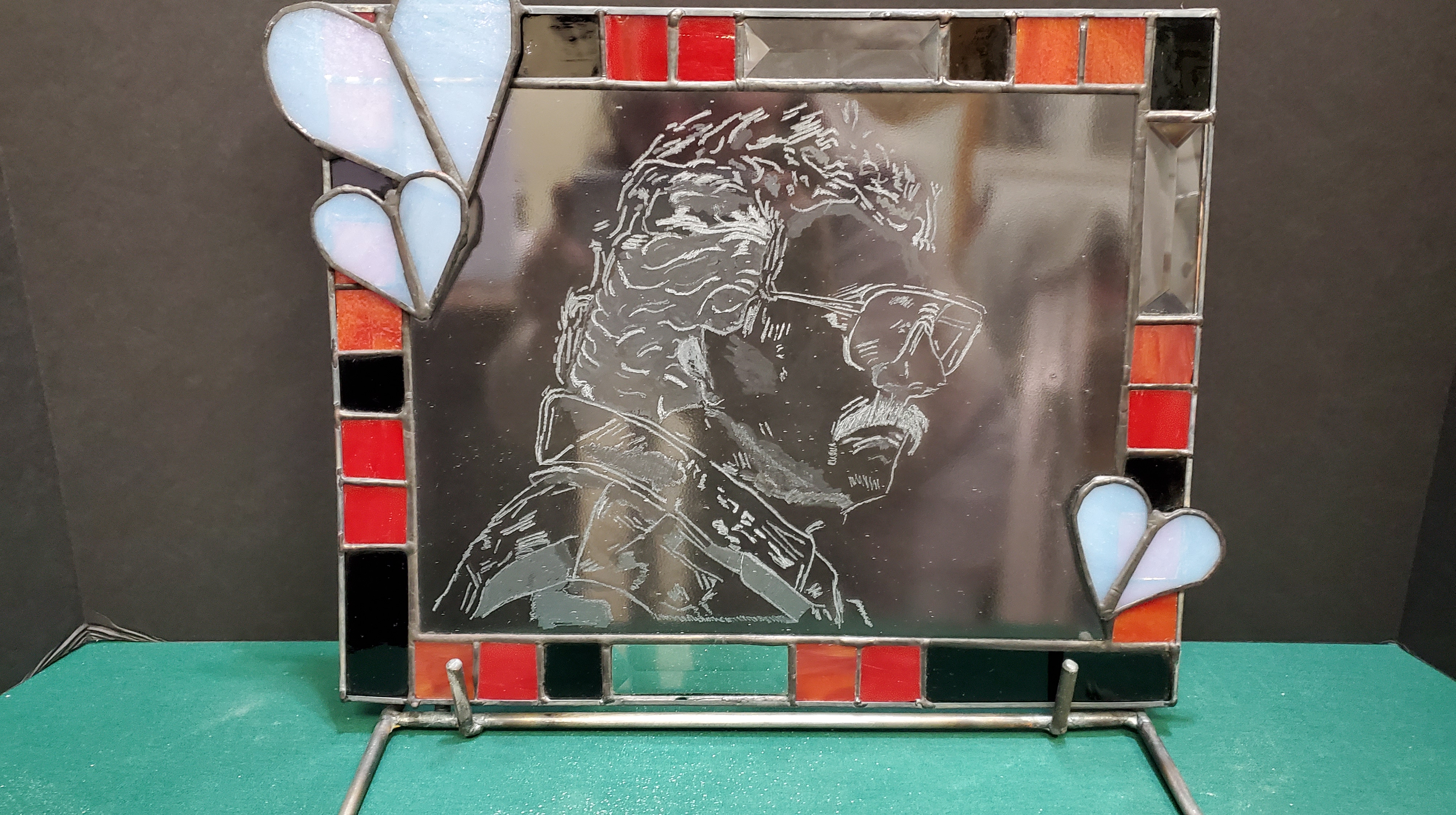 Glass Engraving – Classy Glass and Fineries